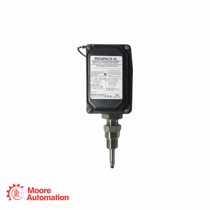 Bently Nevada 330800-28-00-085-02-02 PROXPAC XL Proximity Transducer Assembly