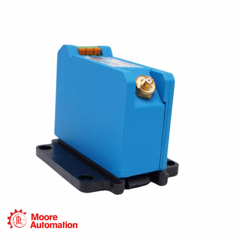 Bently Nevada 330878-90-05 50 mm Proximity Transducer System