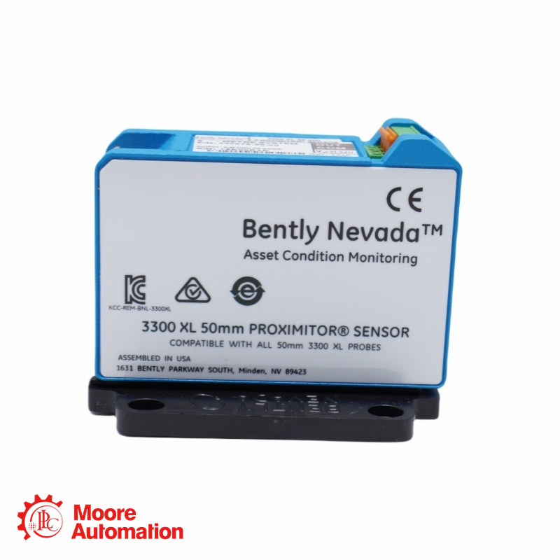 Bently Nevada 330878-90-05 50 mm Proximity Transducer System