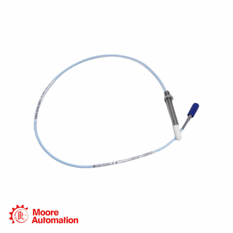 Sistema transductor de proximidad Bently Nevada 330903-05-19-05-02-00