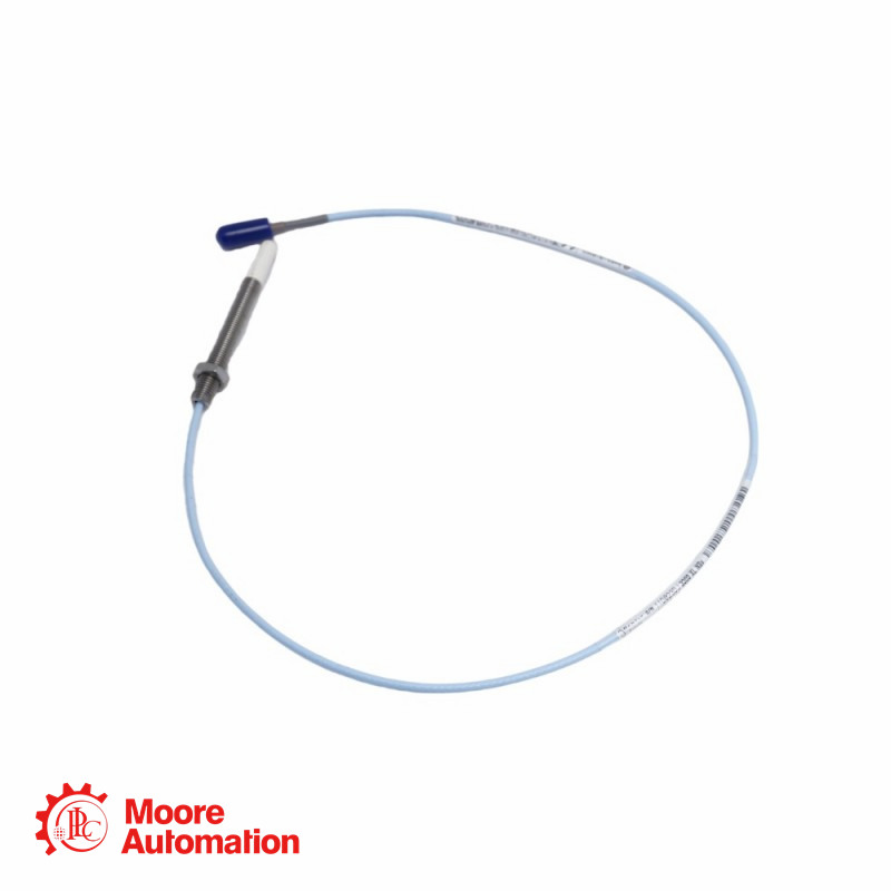 Sistema transductor de proximidad Bently Nevada 330903-05-19-05-02-00