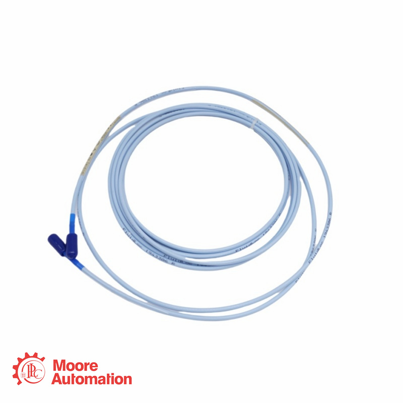 Sistema transductor de proximidad Bently Nevada 330130-045-13-00