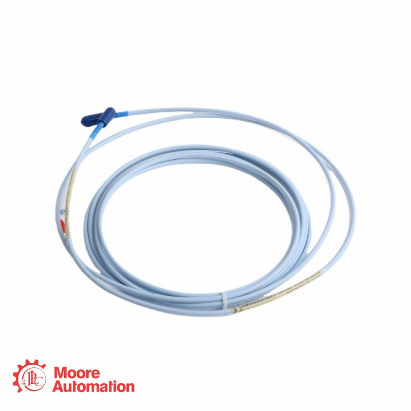 Sistema transductor de proximidad Bently Nevada 330130-045-13-00