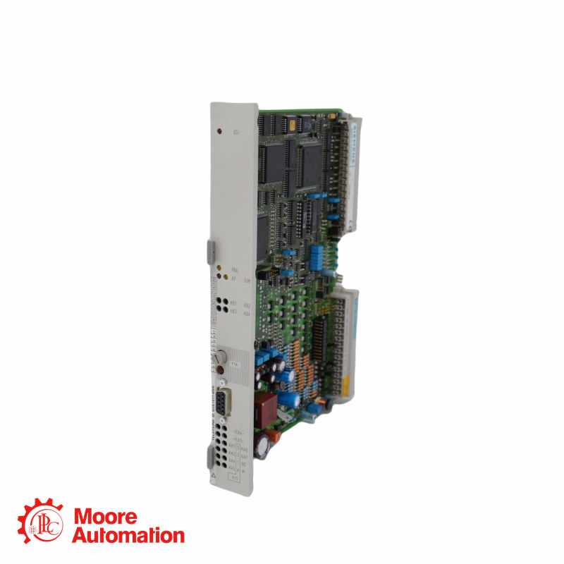 Módulo de salida digital Siemens 6DS1603-8BA