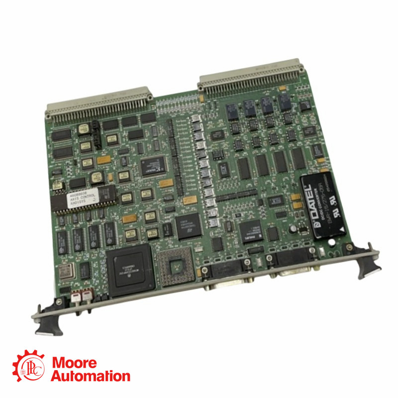 RADISYS PSBC486DX66 control module