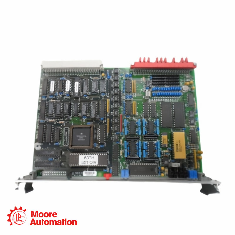 AMAT 0100-20100 APPLIED MATERIALS PCB ANALOG I/O BOARD