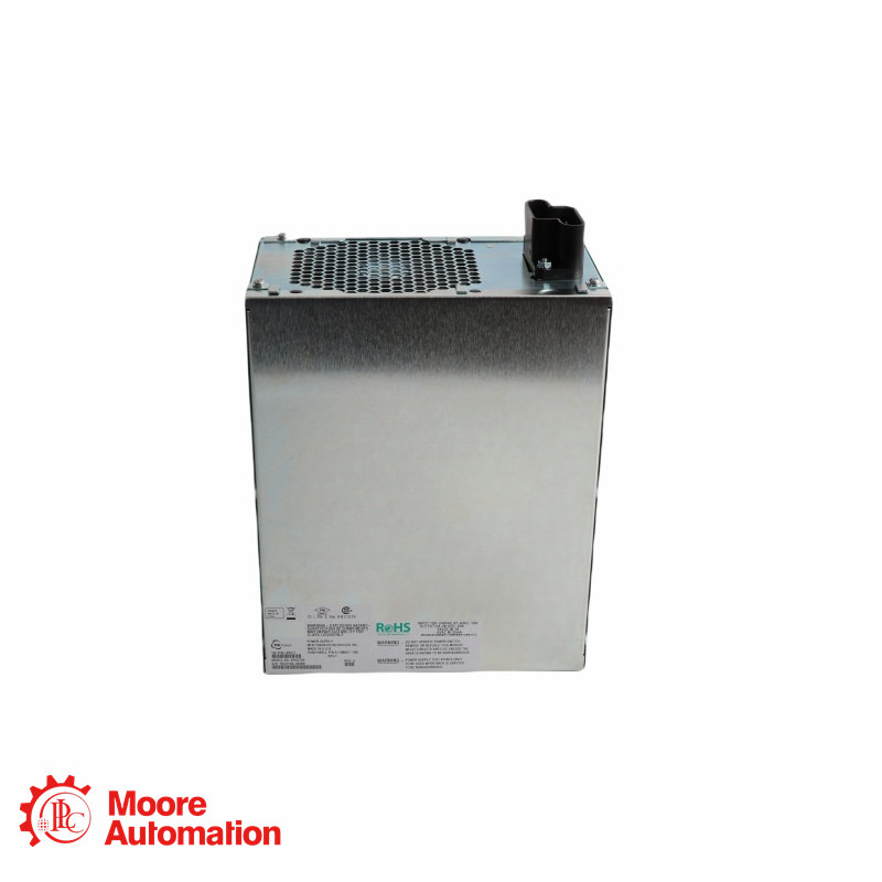 Fuente de alimentación HONEYWELL SPS6061-LF FC-PSUNI2424