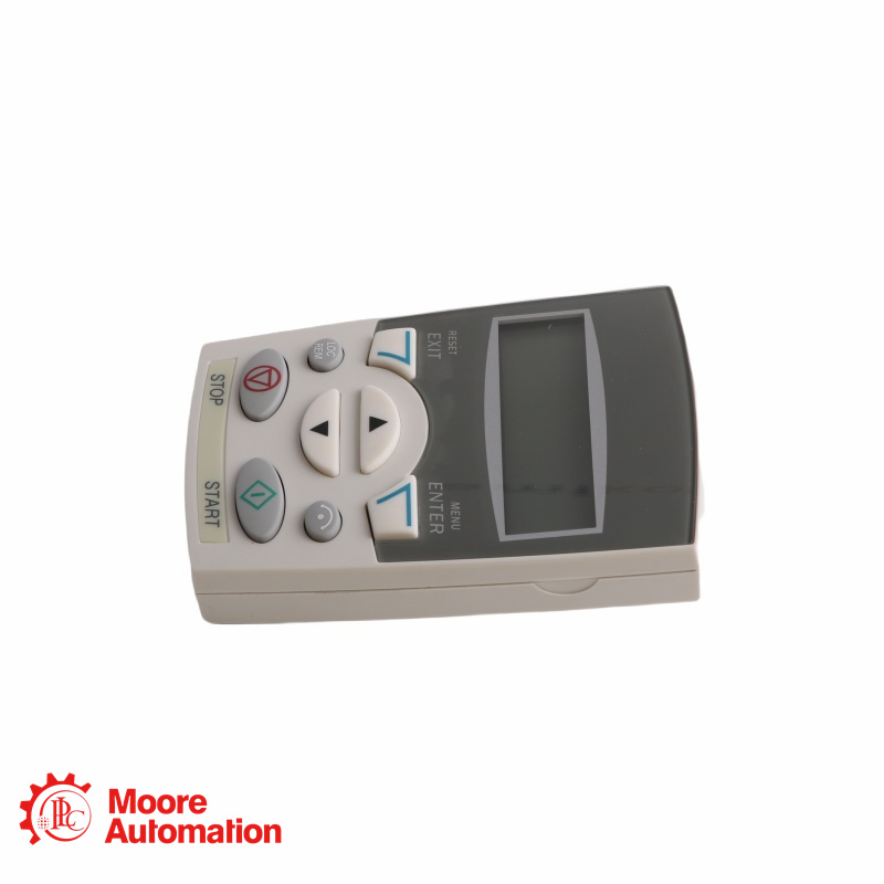 Panel de control auxiliar ABB ACS-AP-I 3AUA0000088311