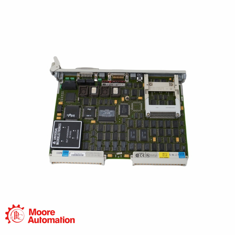 SIEMENS 6GK1503-3CD00 Optical Link Module