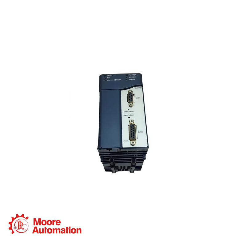 GE IC695CRU320CA CPU Module