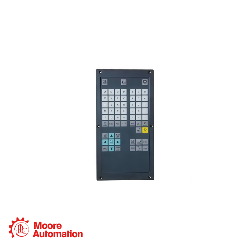 SIEMENS 6FC5603-0AC12-1AA0 Membrane Keypad
