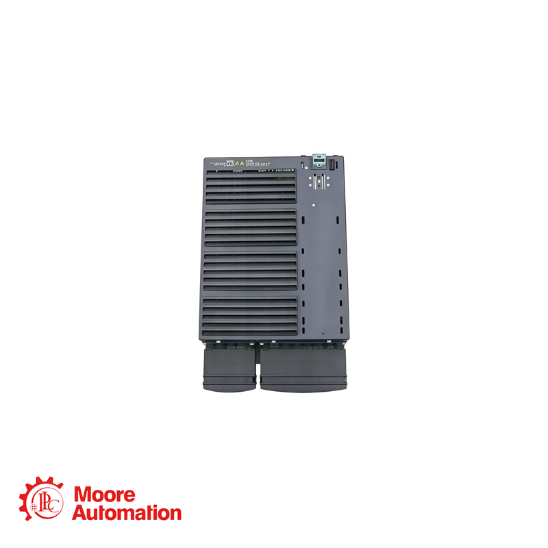 SIEMENS 6SL3224-0BE32-2UA0 SINAMICS G120 PM240 Power Module