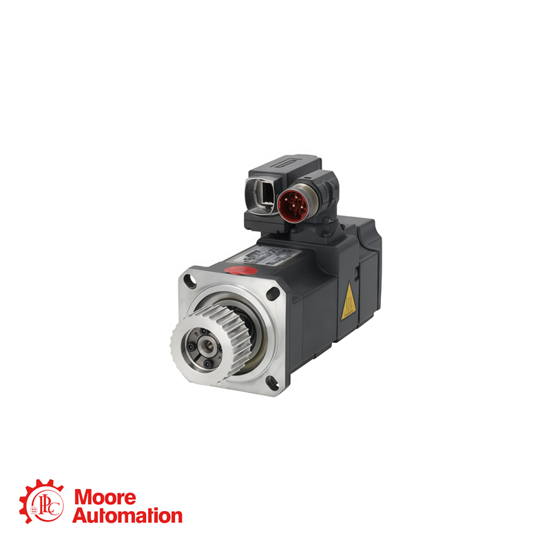 SIEMENS 1FK7032-5AK71-1LH3 SIMOTICS S Synchronous Servo Motor