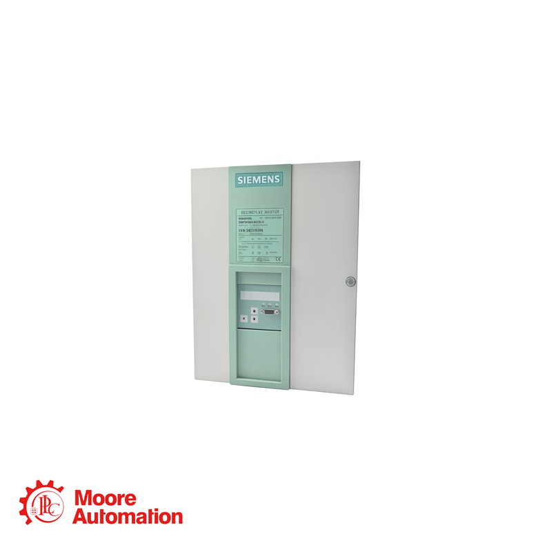 SIEMENS 6RA7025-6DS22-0 SIMOREG DC Master Converter