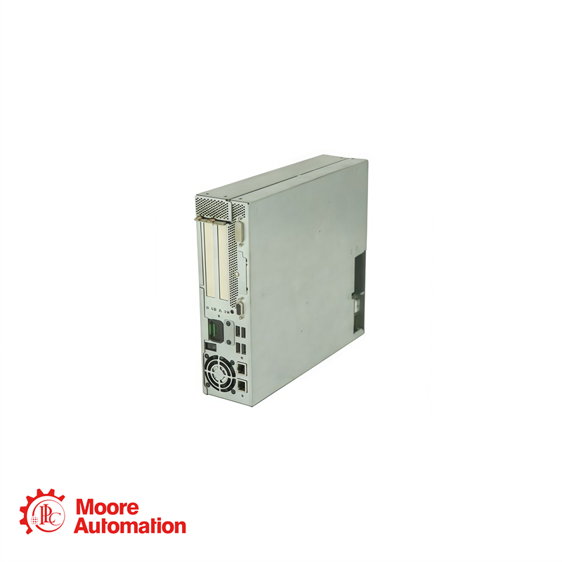 SIEMENS 6FC5210-0DF57-3AA0 SINUMERIK PCU 50.5-C Electronic Control Unit