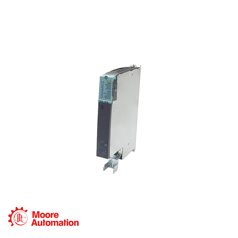 SIEMENS 6SL3120-1TE15-0AD0 Single Motor Module