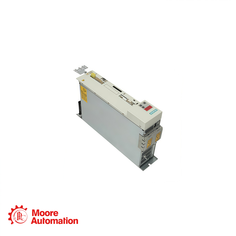 SIEMENS 6SE7021-3TB51-Z L43+G91 SIMOVERT MASTERDRIVES Motion Control Compact Unit