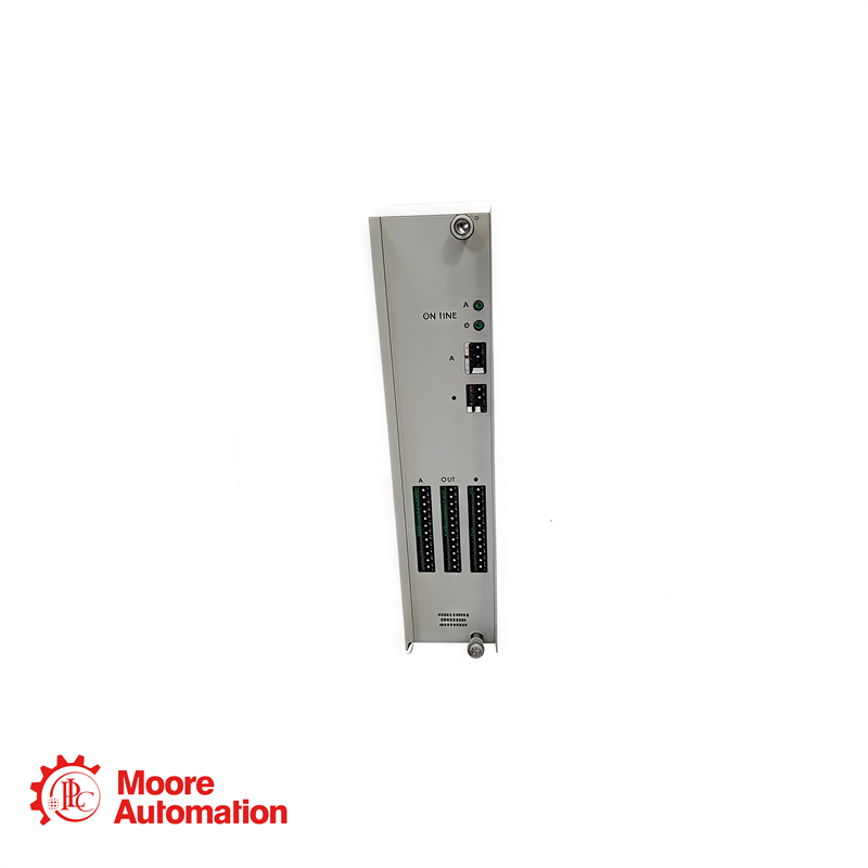 HONEYWELL 621-9928R Serial Link Selector Module