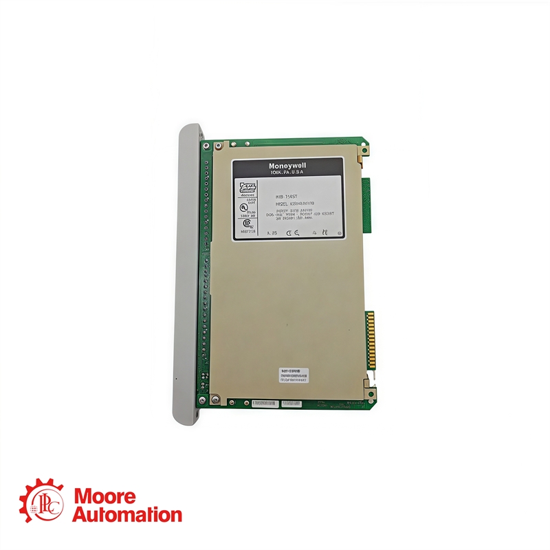 HONEYWELL 621-9939-C Serial Link Module