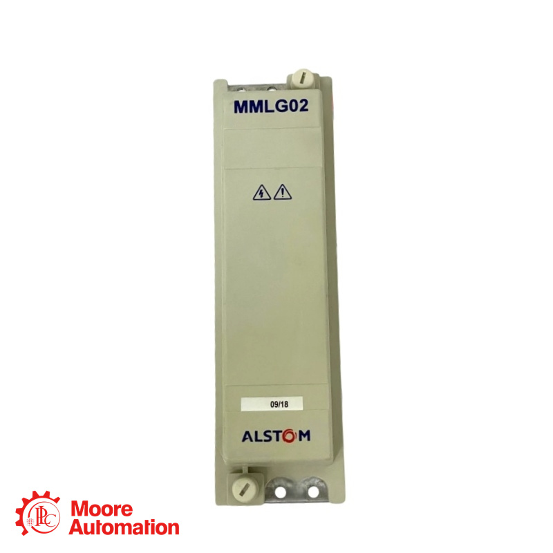 General Electric MMLG02R1AA0001E Safety Relay