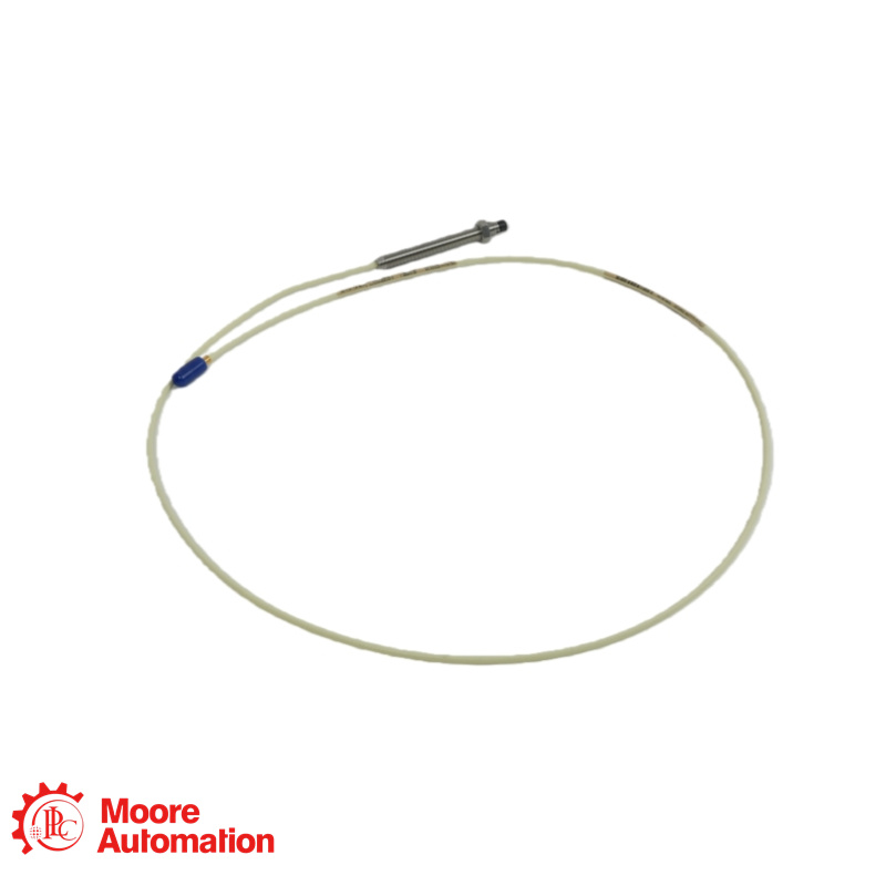 Bently Nevada 21504-04-36-05-02 Proximity Probes