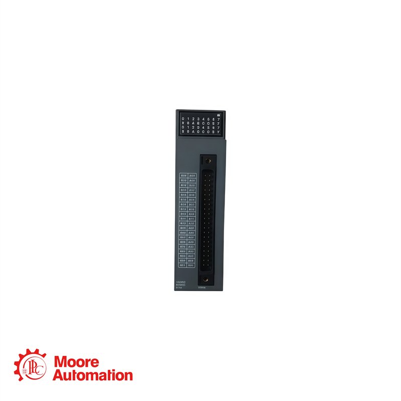 HONEYWELL 2MLQ-TR4A Digital Output Module