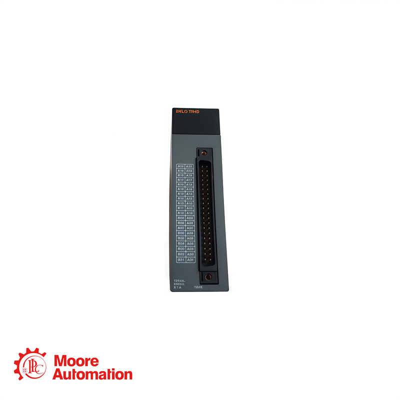 Honeywell  2MLQ-TR4B Transistor Output Module