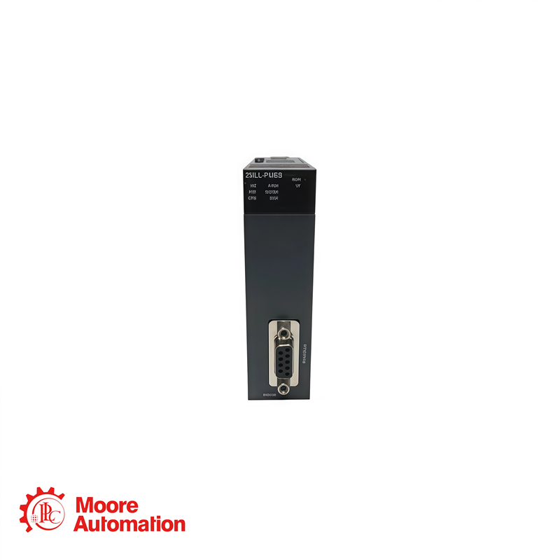 Módulo Profibus-DP Honeywell 2MLL-PMEB