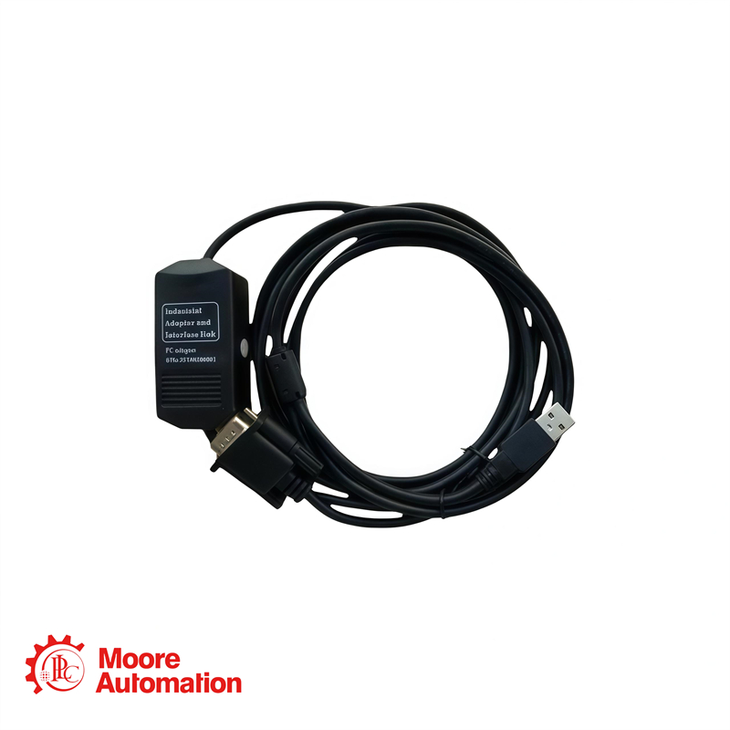 Cable de programación Honeywell USB-301A
