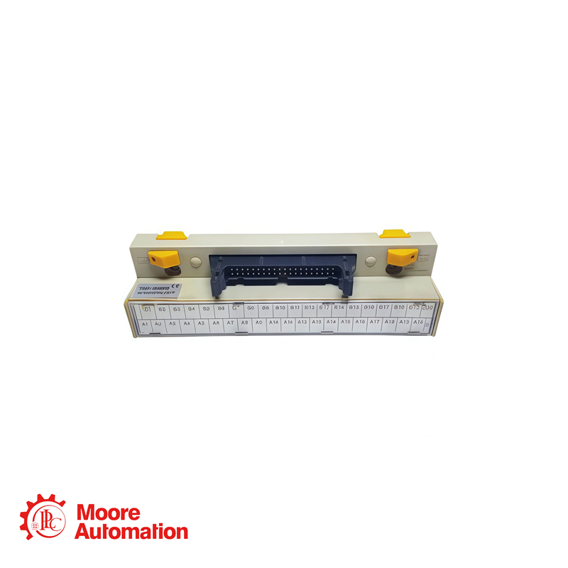 Placa de terminales Honeywell TG7-1H40S Smart Link