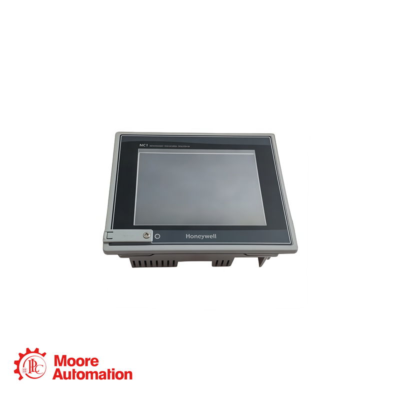 Interfaz del controlador Honeywell HCiRP-10D