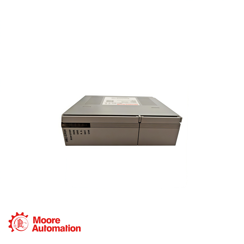 Honeywell 2MLI-CPUU-CC CPU Module