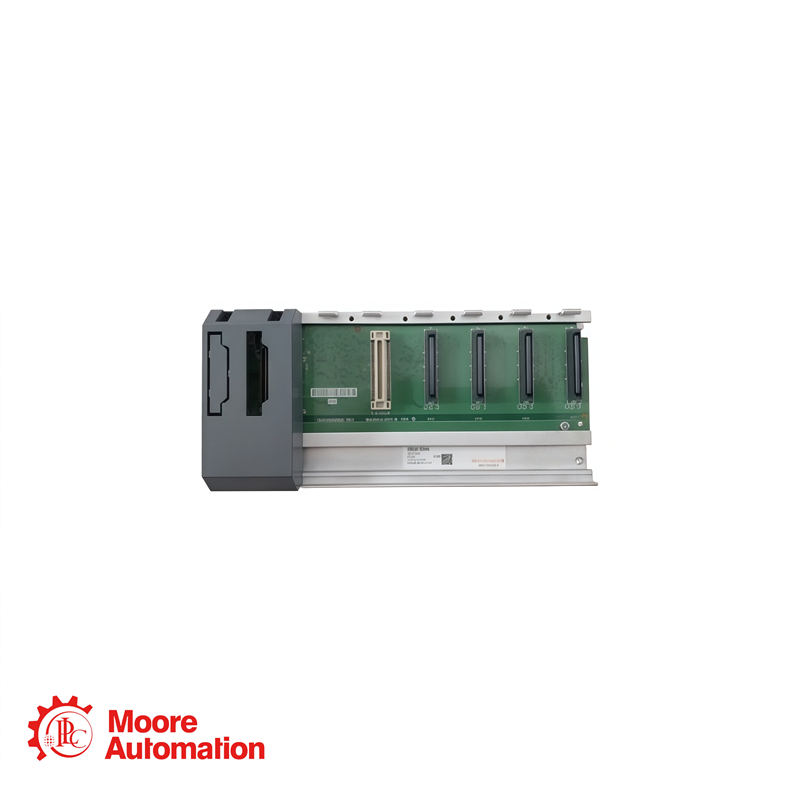 Honeywell 2MLB-M04A-CC Main Base 4 slot