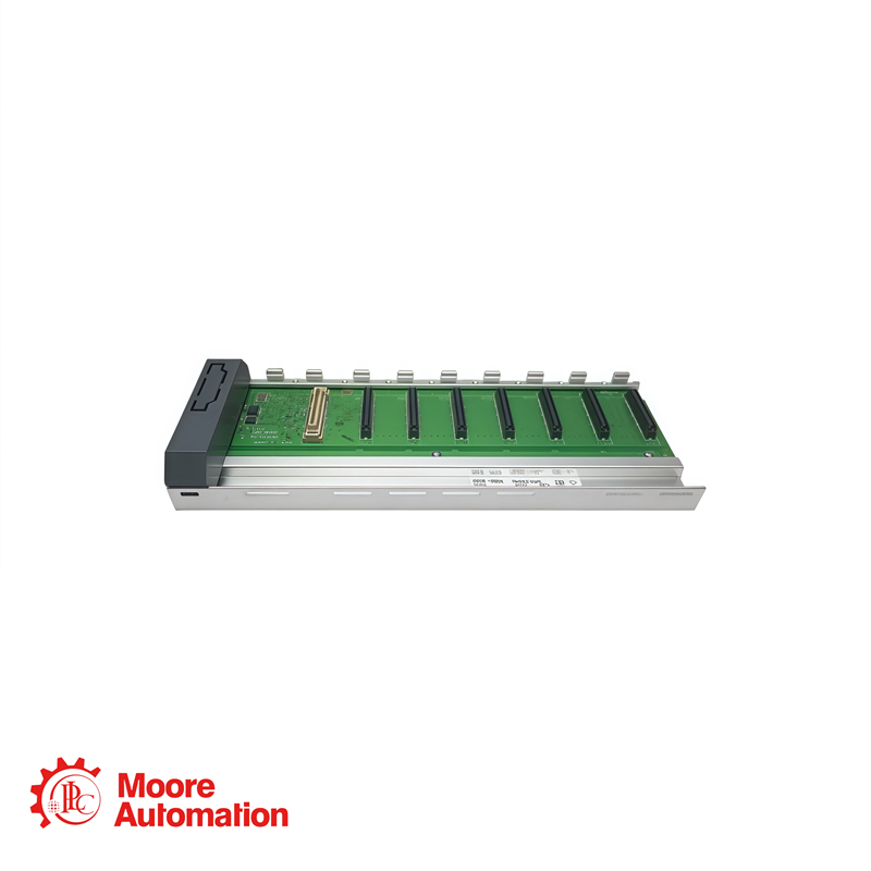 Honeywell 2MLB-M06A-CC Main Base 6 slot