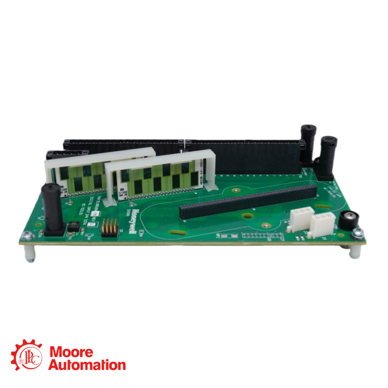 Honeywell 8C-TDIL51 Digital Input Module