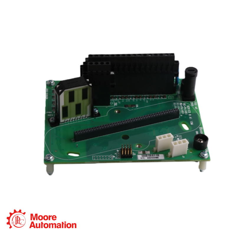 Honeywell 8C-TAIX51 Digital Input Module