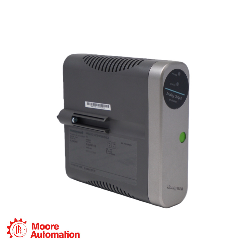 Módulo de salida analógica Honeywell 8C-PAON01