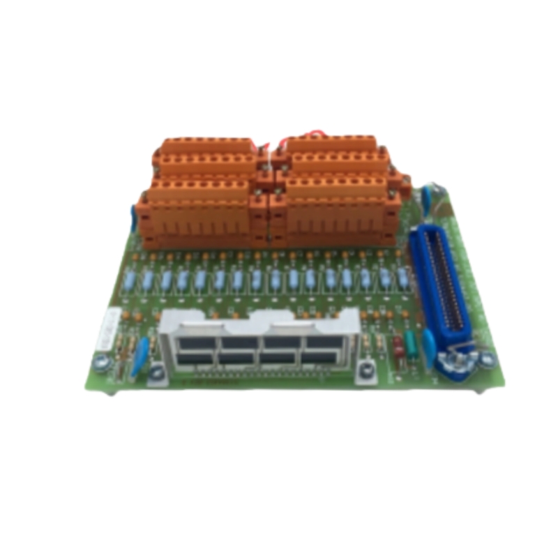 Tarjeta de control Honeywell GN39000276