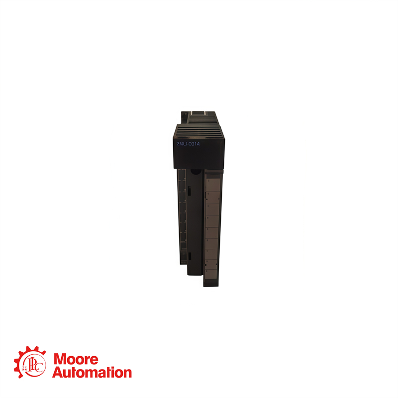 Honeywell 2MLI-D21A-CC Digital Input Module