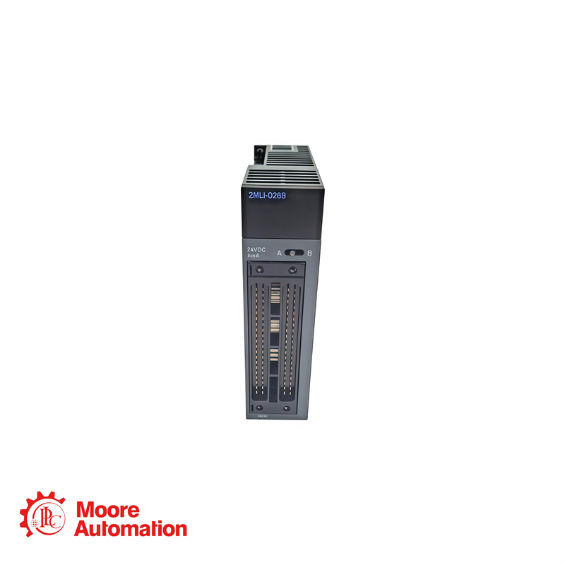 Honeywell 2MLI-D28B-CC Digital Input Module