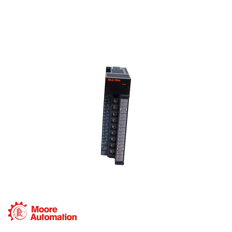 Honeywell 2MLQ-TR2A-CC Digital Output Module