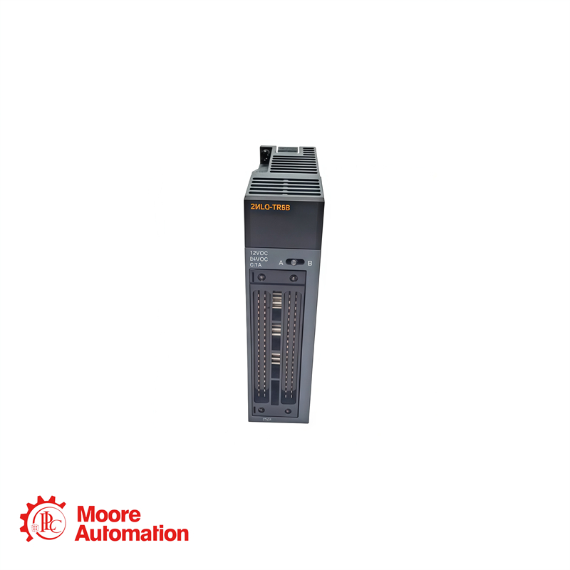 HONEYWELL 2MLQ-TR8B-CC Digital Output Module