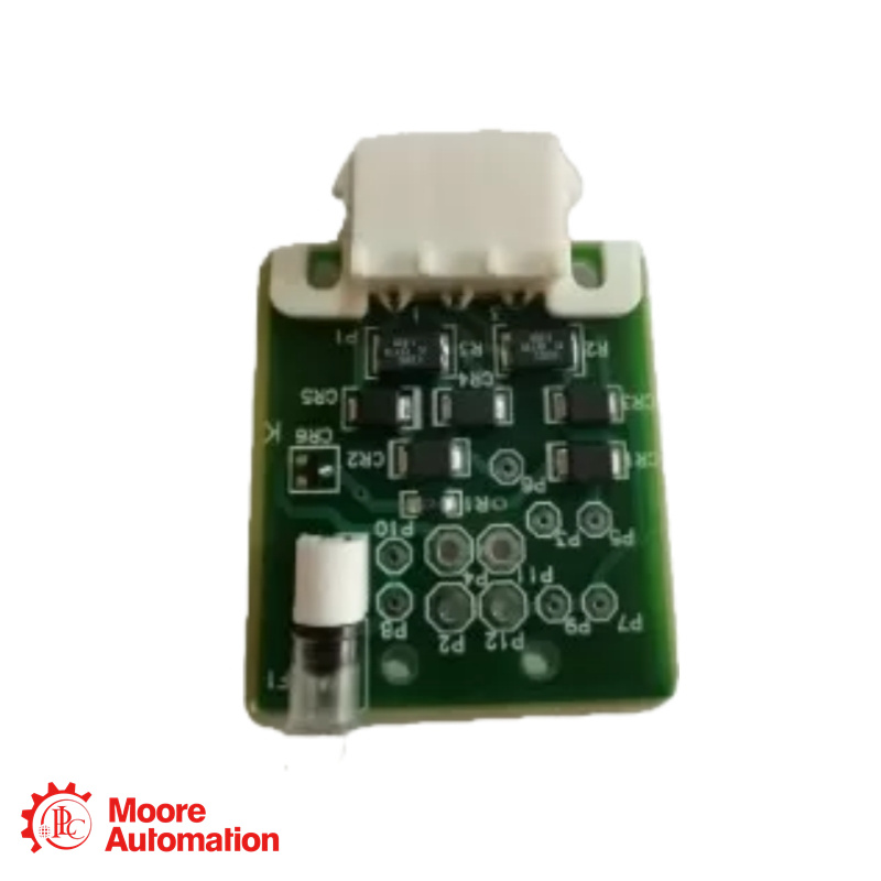 Honeywell 51202304-100 Digital Input Module