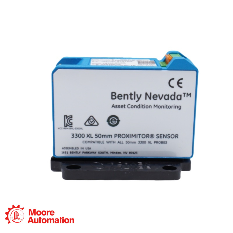 Bently Nevada 18745-04-05 Proximitor Sensor