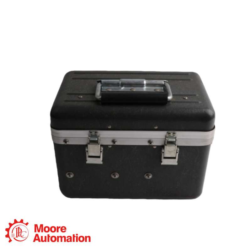 Bently Nevada TK3-2E Proximity System Test Kit