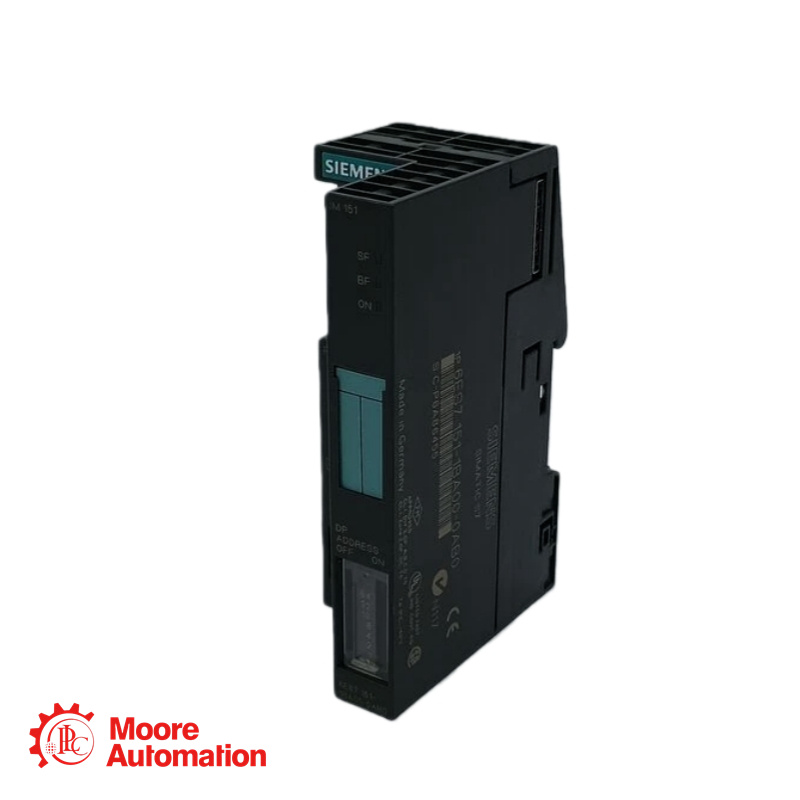 Siemens 6ES7151-1BA00-0AB0 Interface Module