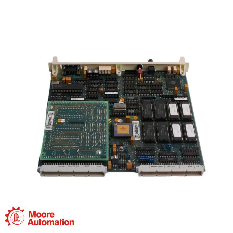 Unidad de control de canal ABB PFSK130 3BSE002616R1