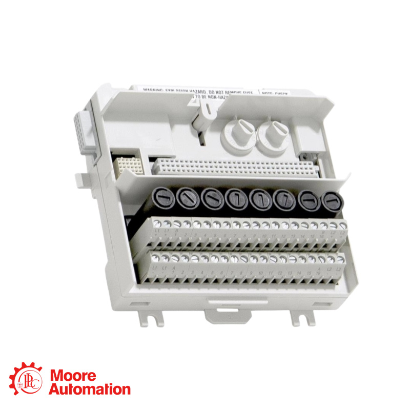 ABB TU838 MTU extendida