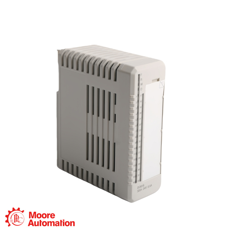 Módulo de salida digital ABB DO814