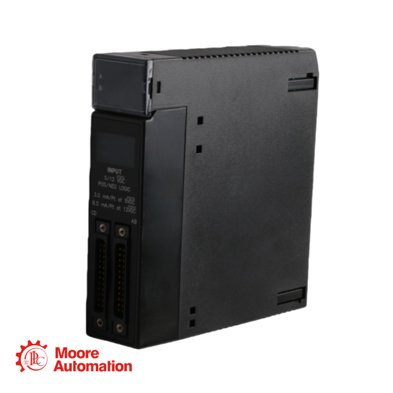 General Electric IC693MDL654 32 Point Input Module